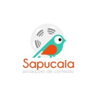 Sapucaia Produções de Conteúdo logo - Similar company to Feito Produções