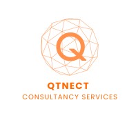 QTnect Consultancy Services logo - Similar company to Servudyam Pvt. Ltd.