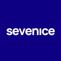 SEVEN ICE logo - Similar company to Ginzo Technologies