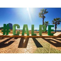 Calpe Luxe logo - Similar company to Inmobres