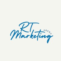 RT Marketing Arena logo - Similar company to Designistic Global Limited