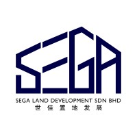 Sega Land Development Sdn Bhd logo - Similar company to Suntrack