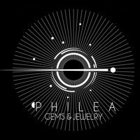 Philea Gems Jewelry logo - Similar company to Gemspell Sa