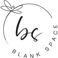 Blank Space logo