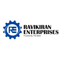 Ravikiran Enterprises logo - Similar company to Groflux