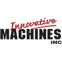 Innovative Machines Inc logo - Similar company to Midstate Machinery
