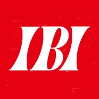 IBI logo - Similar company to Sarva Chem