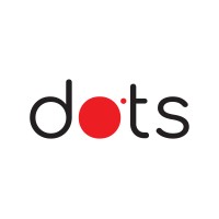 Dots Agency logo - Similar company to Colormix Creative Digital Agency