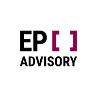 EP Advisory logo - Similar company to Hirevalues
