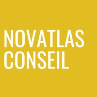 Novatlas Conseil logo - Similar company to Atlas Tech Solutions