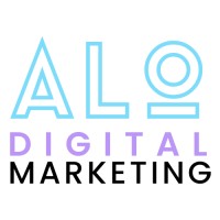 ALO Digital Marketing logo - Similar company to Digital Engagement Xperience Inc.