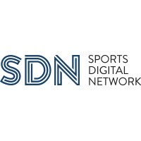Sports Digital Network logo - Similar company to Maverick Gardner Its Inc.