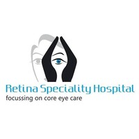 Retina Eye Hospital logo - Similar company to Indore Zoo