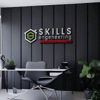 Skills Engineering BTP logo - Similar company to Skills Engineer