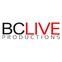 BC Live Productions logo - Similar company to Jfa Studio