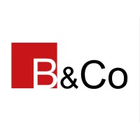 Benedetti&Co S.r.l. logo - Similar company to Robomac D.O.O.