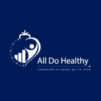 All Do Healthy logo - Similar company to Nomclick