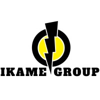 IKAME GROUP logo - Similar company to Spanset Id
