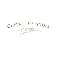 Cheval des Andes logo - Similar company to Matervini Winery