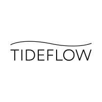 Tideflow GmbH logo - Similar company to Viertelcheck Gmbh