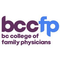 BC College of Family Physicians logo - Similar company to Practice Ready Assessment - British Columbia (Pra-Bc)