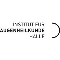 Institut für Augenheilkunde Halle logo - Similar company to Dimverso