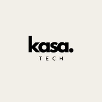 KASA Tech logo - Similar company to Transdermal Diagnostics Ltd