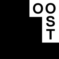 OOST logo - Similar company to Forward43