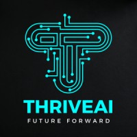 ThriveAI logo - Similar company to Thrivv.Ai