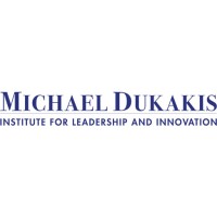 MICHAEL DUKAKIS INSTITUTE FOR LEADERSHIP AND INNOVATION logo - Similar company to Boston Global Forum
