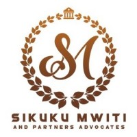Sikuku Mwiti & Partners Advocates logo - Similar company to Project Yehtu