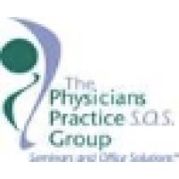 The Physicians Practice S.O.S. Group, Inc logo - Similar company to Physician Champions