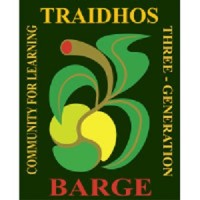 Traidhos Three-Generation Barge Program logo - Similar company to Terratribes