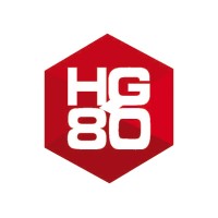 HG80 impresa sociale logo - Similar company to Aps Nova