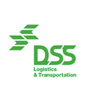 DSS Logistic & Transportation logo - Similar company to Logic - Logistic Construction