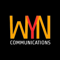 WYN Communications logo - Similar company to 7 Stream Media