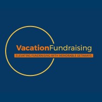 Vacation Fundraising logo - Similar company to Frostbytes
