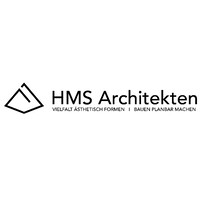 hms architekten GmbH logo - Similar company to Dmv Architecten