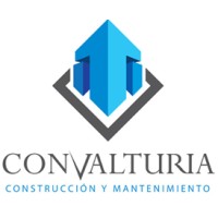 Convalturia SL logo - Similar company to Buitec Gestión Y Servicios S.L.