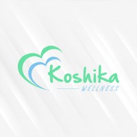 Koshika Wellness Pvt. Ltd. logo - Similar company to Hbno