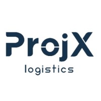 ProjX Logistics LLC logo - Similar company to Reflex Integrated Logistics