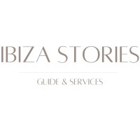 Ibiza Stories logo - Similar company to Roos Business Support