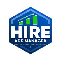 Hire Ads Manager logo - Similar company to Sem Ppc Ninjas
