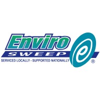 Enviro Sweep logo - Similar company to Specialized Sweeping