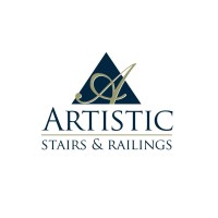 Artistic Stairs Ltd. logo - Similar company to Bow Valley Kitchens Ltd.