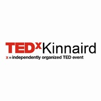 TEDxKinnaird logo - Similar company to Tedx Lums