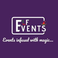 Elf Events Nigeria logo - Similar company to Hos Consult Ltd