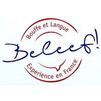 BELEEF! logo - Similar company to Beleef