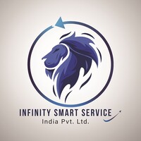 Infinity Smart Service logo - Similar company to Lucky Staffing