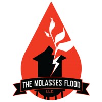 The Molasses Flood logo - Similar company to Electronic Sunrise